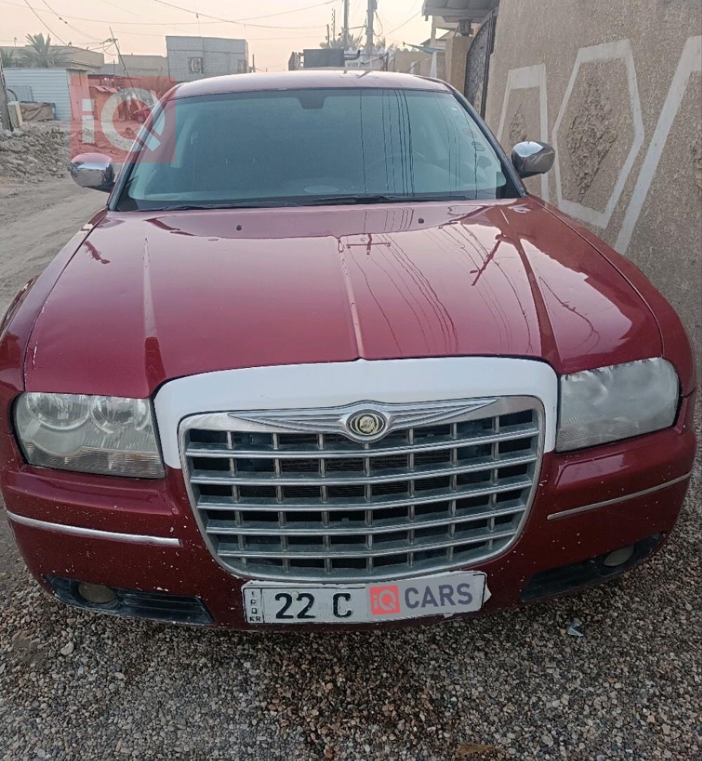 Chrysler 300